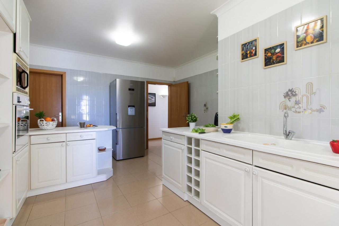 Casa Clara Villa Vilamoura Exterior photo