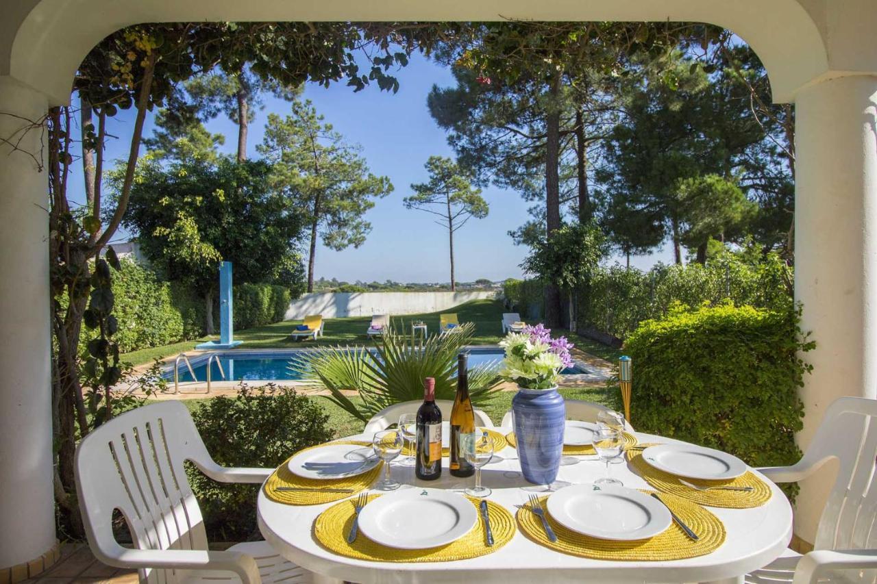 Casa Clara Villa Vilamoura Exterior photo